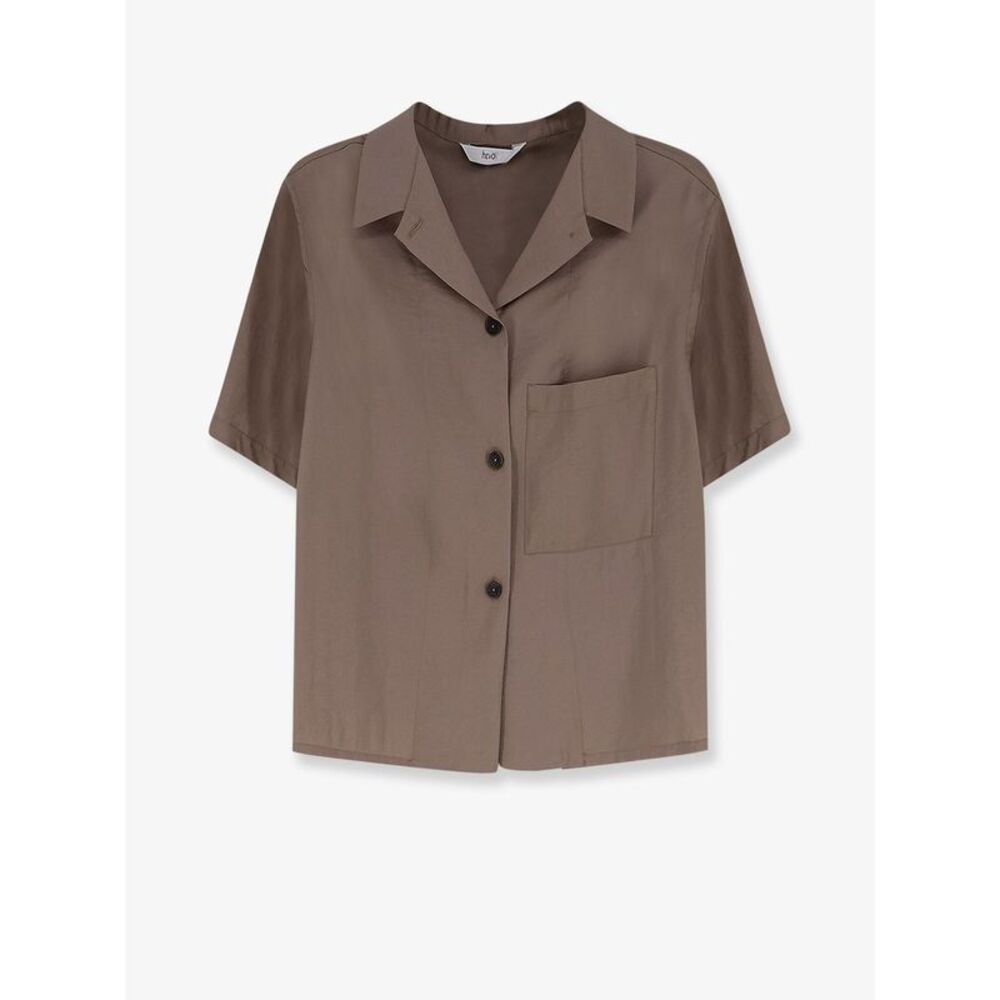 Hevo Women Modal Blend Shirt